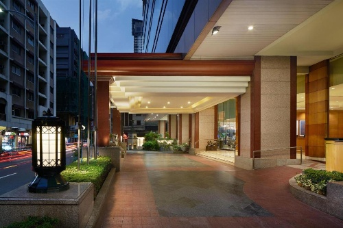 Sheraton Manila Bay image 3